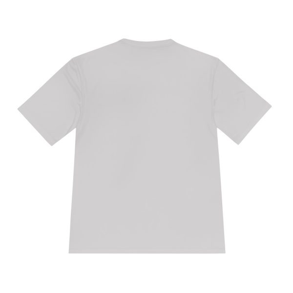 Unisex Moisture Wicking Tee - Image 6