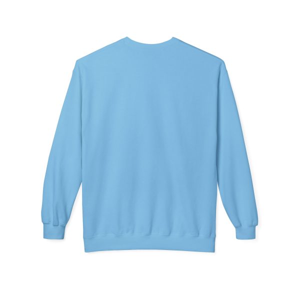 Unisex Midweight Softstyle Fleece Crewneck Sweatshirt - Image 34