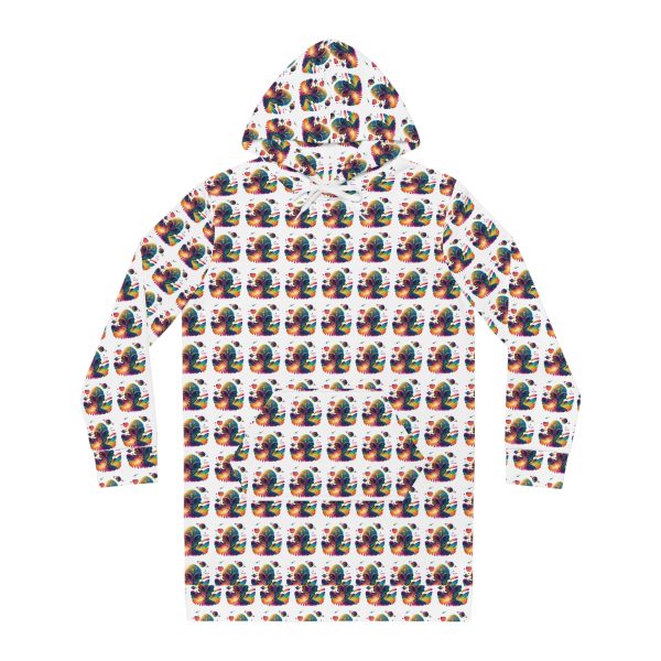Women's Hoodie Dress (AOP)