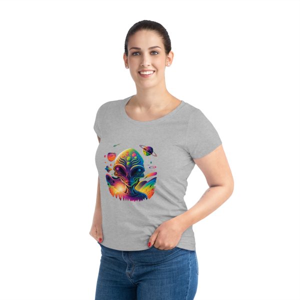 Women's Jazzer T-shirt - Image 6