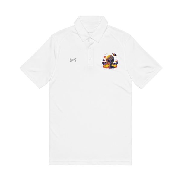 Men's Embroidered Polo Shirt, Casual Wear, Gift for Dad, Sports Clothing, Summer Wardrobe, Father's Day Gift