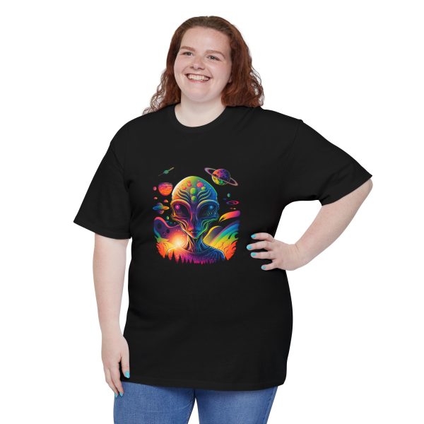Unisex Ultra Cotton® Tall T-Shirt - Image 7