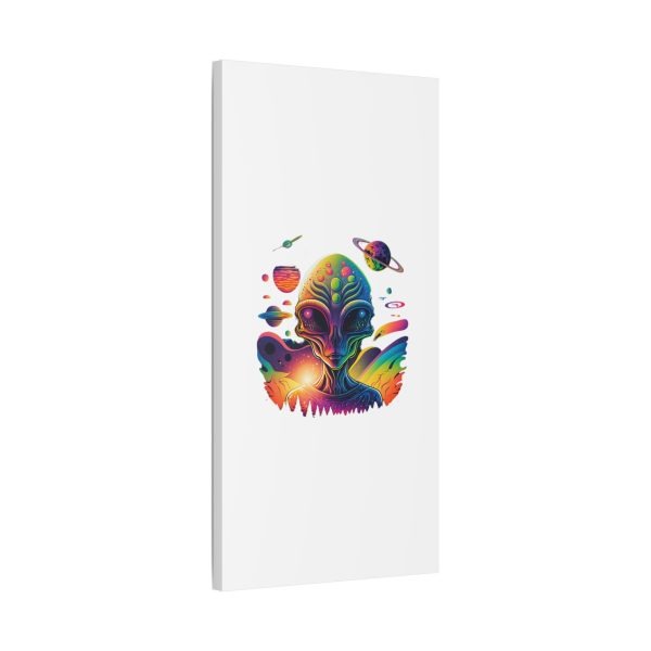 Classic Stretched Canvas - Image 138