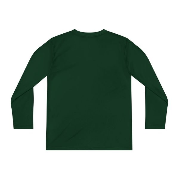 Youth Long Sleeve Competitor Tee - Image 34
