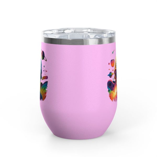 Wine Tumbler, 12oz - Image 60