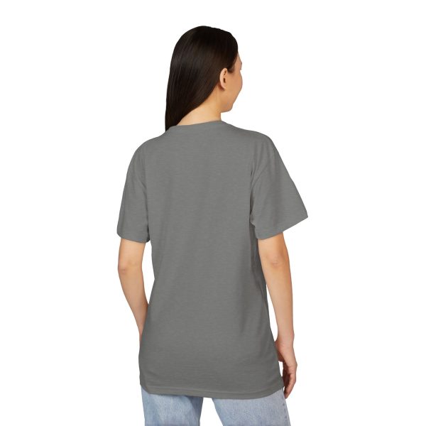 Unisex Sueded T-Shirt - Image 19