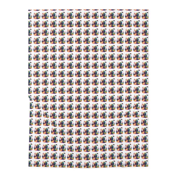 Baby Swaddle Blanket