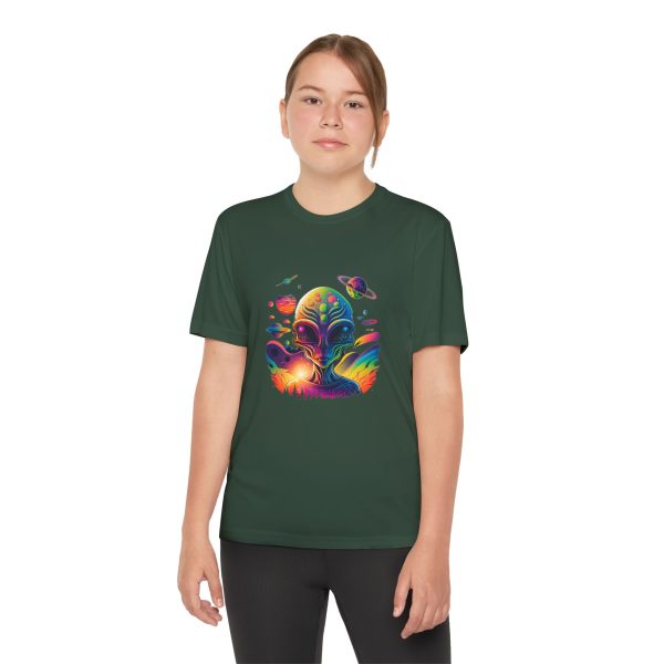 Youth Competitor Tee - Image 52