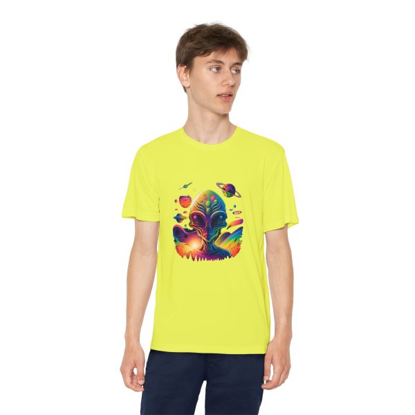 Youth Competitor Tee - Image 35