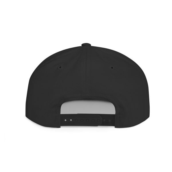 Vibrant Graphic Snapback Hat - Trendy Streetwear Cap for Outdoor Adventures, Casual Fashion, Gift Ideas, Summer Festivals, Everyday Wear - Image 32