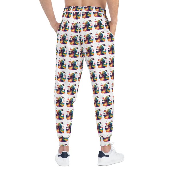 Athletic Joggers (AOP) - Image 4