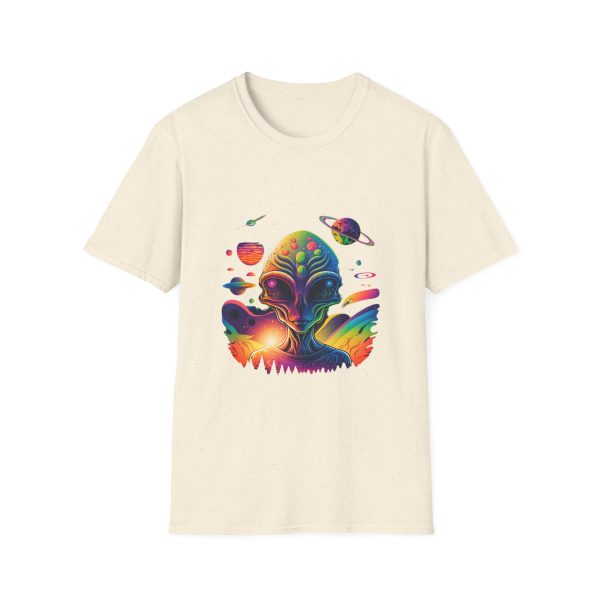Unisex Softstyle T-Shirt - Image 33