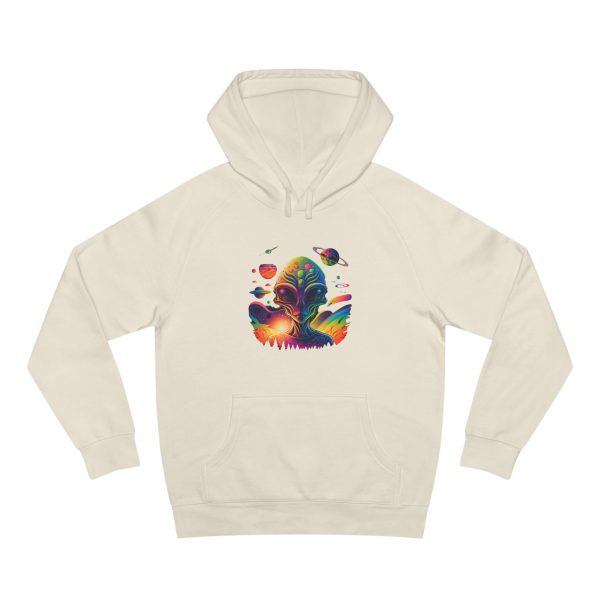 Unisex Supply Hoodie - Image 17