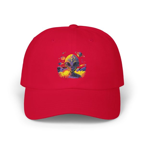 Classic Dad Cap - Image 41