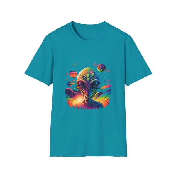 Unisex Softstyle T-Shirt - Image 57