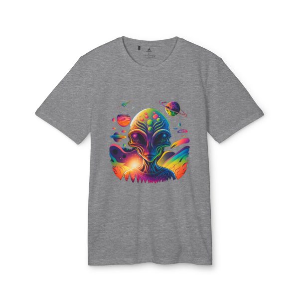 adidas Unisex Sport T-shirt - Image 13