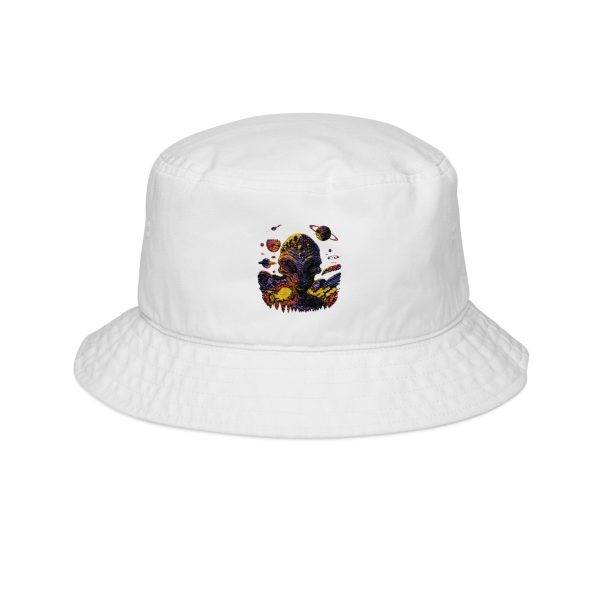 Bucket Hat (Embroidery)