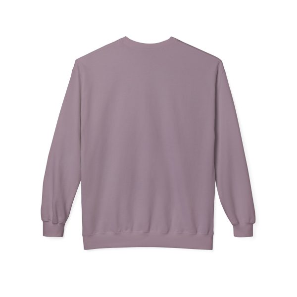 Unisex Midweight Softstyle Fleece Crewneck Sweatshirt - Image 54