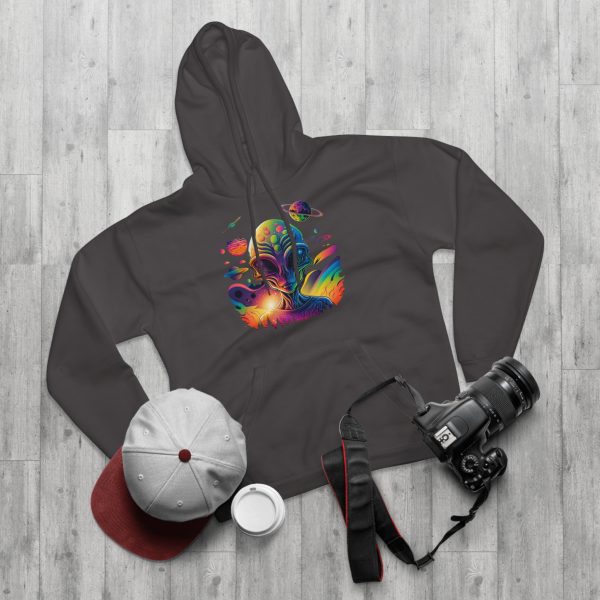 Unisex Pullover Hoodie - Image 19