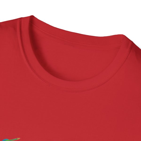 Unisex Softstyle T-Shirt - Image 75