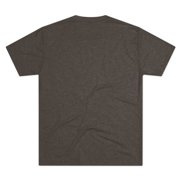 Unisex Tri-Blend Crew Tee - Image 10