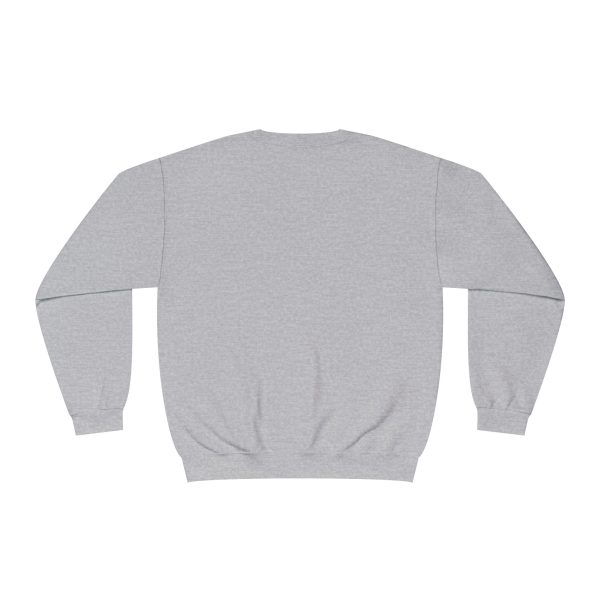 Colorful Alien Space Sweatshirt, Unisex Crewneck Sweatshirt, Perfect for Casual Wear, Gift for Sci-Fi Lovers, Cozy Fall Apparel - Image 50