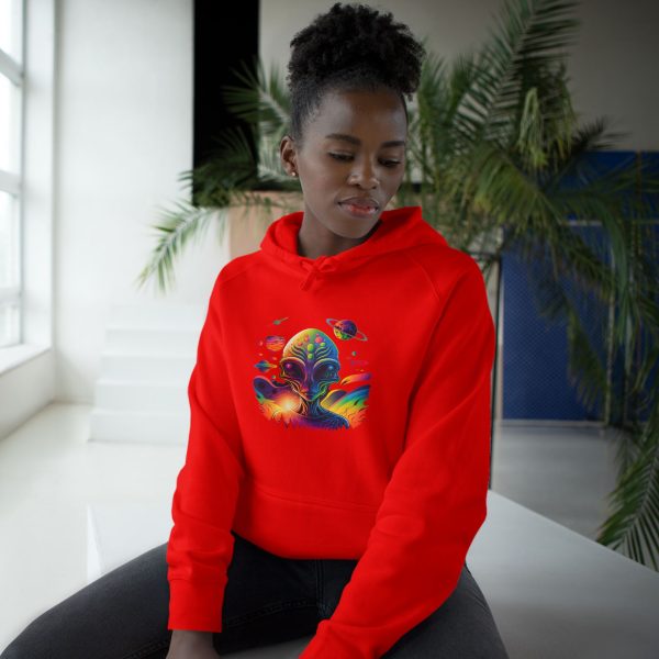Unisex Supply Hoodie - Image 12