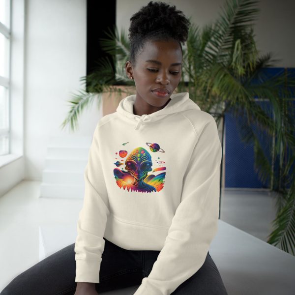 Unisex Supply Hoodie - Image 20