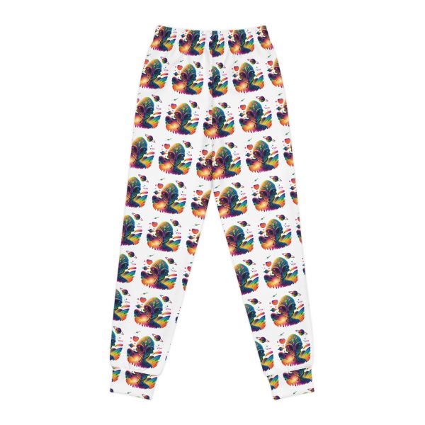 Youth Joggers (AOP) - Image 2