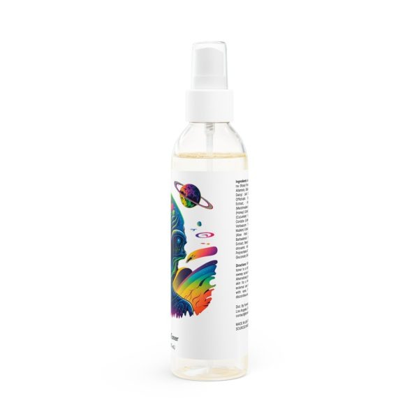 Calming Toner, 6oz - Image 3