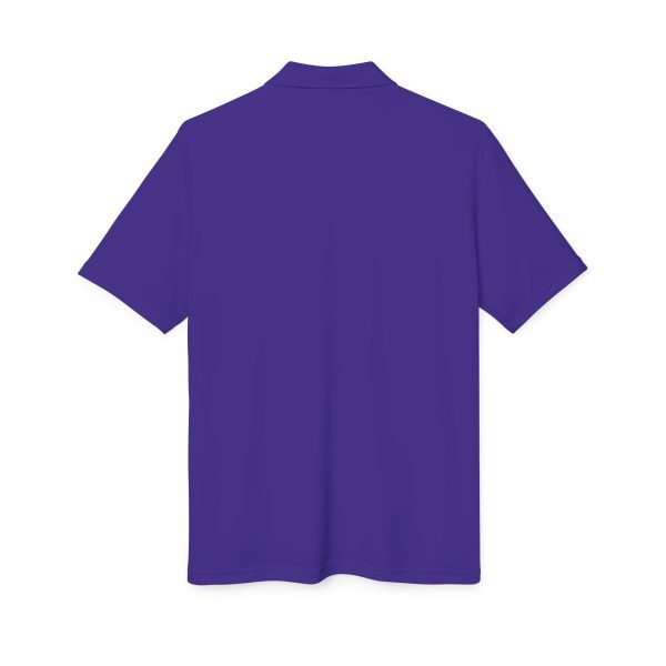 Adidas Unisex Performance Polo with Stylish Design, Athletic Wear, Sports Polo, Comfortable Casual Shirt, Gift for Sports Enthusiasts - Image 30