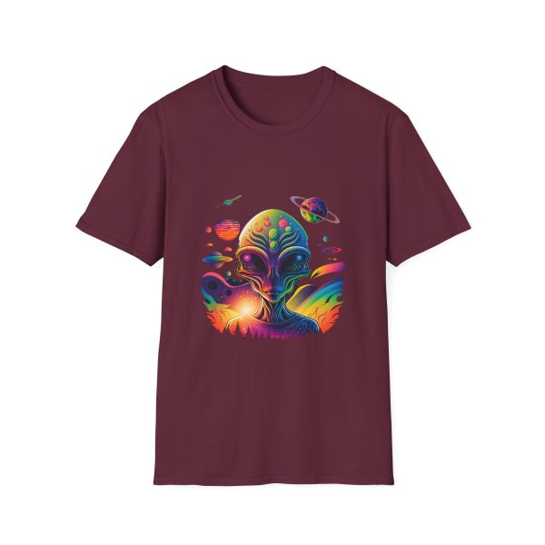 Unisex Softstyle T-Shirt - Image 25
