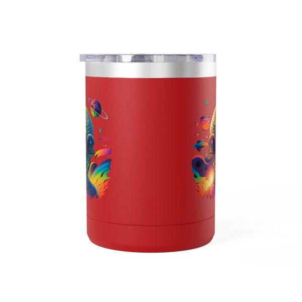 Coffee Mug Tumbler, 15oz - Image 9