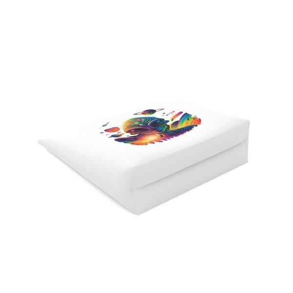Cotton Cosmetic Bag - Image 11