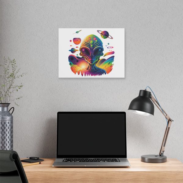 Classic Stretched Canvas - Image 12