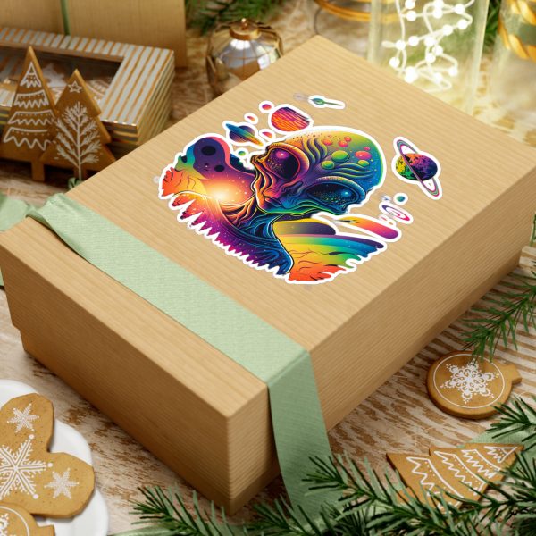 Vinyl Kiss-Cut Stickers - Image 18