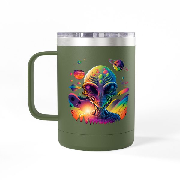 Coffee Mug Tumbler, 15oz - Image 32