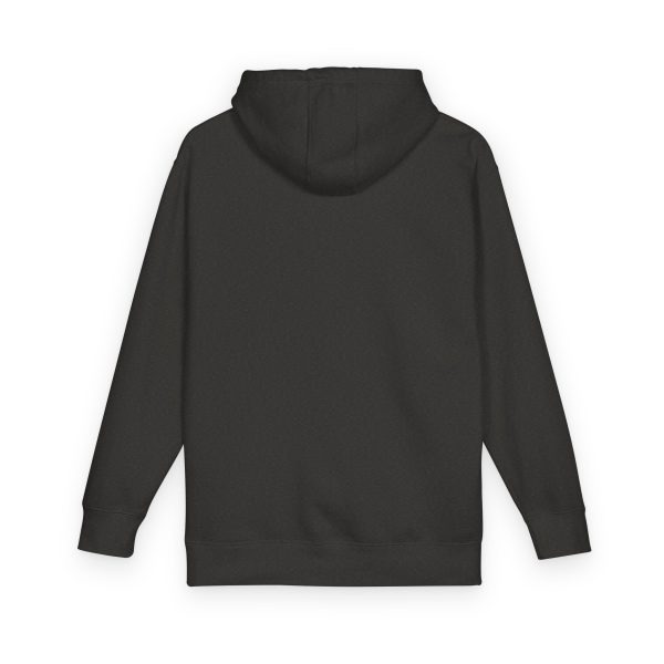 Vibrant Unisex Fleece Hoodie - Cozy Casual Wear, Gift for Friends, Autumn Style, Graphic Sweatshirt, Everyday Comfort - Image 7