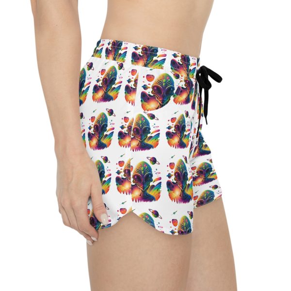 Women's Casual Shorts (AOP) - Image 4