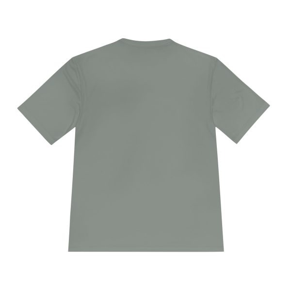 Unisex Moisture Wicking Tee - Image 38