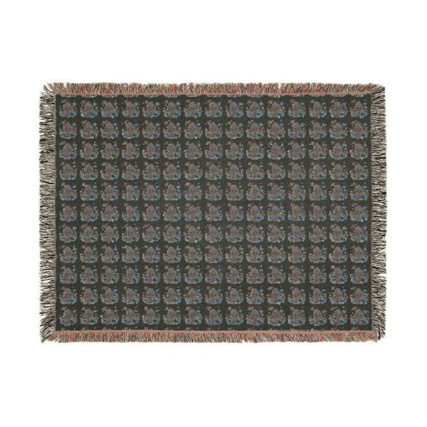 Woven Blanket - Image 6