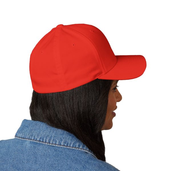 Vibrant Embroidered Cap, Stylish Baseball Hat, Trendy Dad Hat, Festival Wear, Casual Outdoor Accessory - Image 44