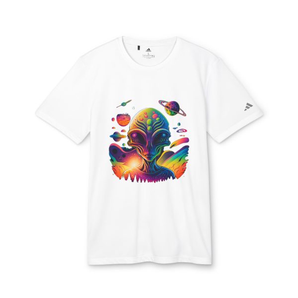 adidas Unisex Sport T-shirt