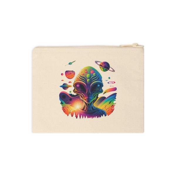Accessory Zipper Pouch - Image 2