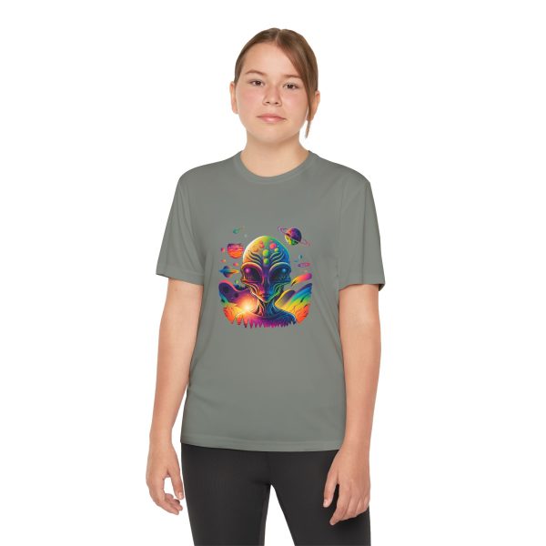 Youth Competitor Tee - Image 40