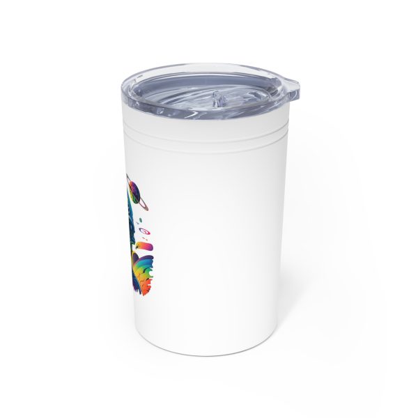 Vacuum Insulated Tumbler, 11oz - Image 4