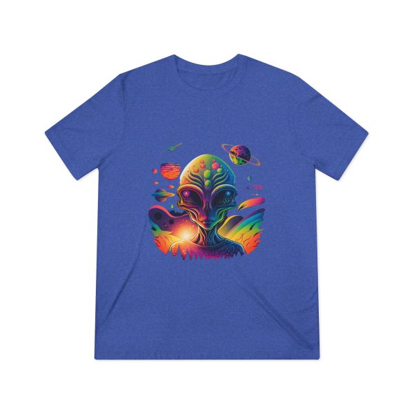 Unisex Triblend Tee - Image 21