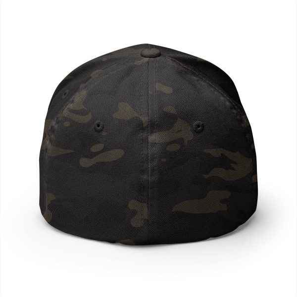 Vibrant Embroidered Cap, Stylish Baseball Hat, Trendy Dad Hat, Festival Wear, Casual Outdoor Accessory - Image 22