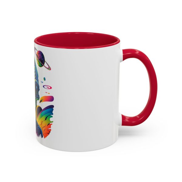 Colorful Mugs (11oz, 15oz) - Image 42
