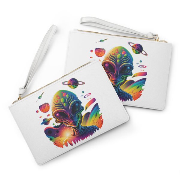 Clutch Bag - Image 3